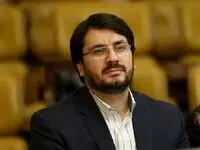 واکنش مهرداد بذرپاش به بسته شدن تنگه هرمز
