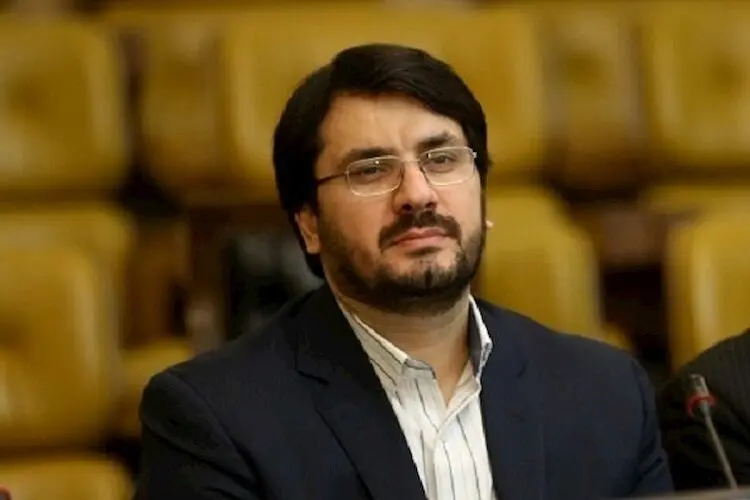 واکنش مهرداد بذرپاش به بسته شدن تنگه هرمز