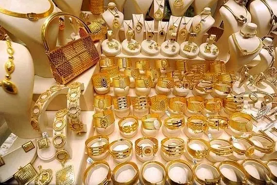 اعلام قیمت طلای ۱۸ عیار امروز چهارشنبه ۳۱ اردیبهشت ۱۴۰۴