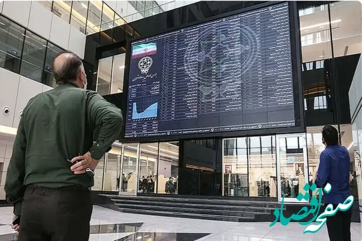 آیا بورس محدوده مقاومتی ۲.۸۵۰ را می‌شکند؟
