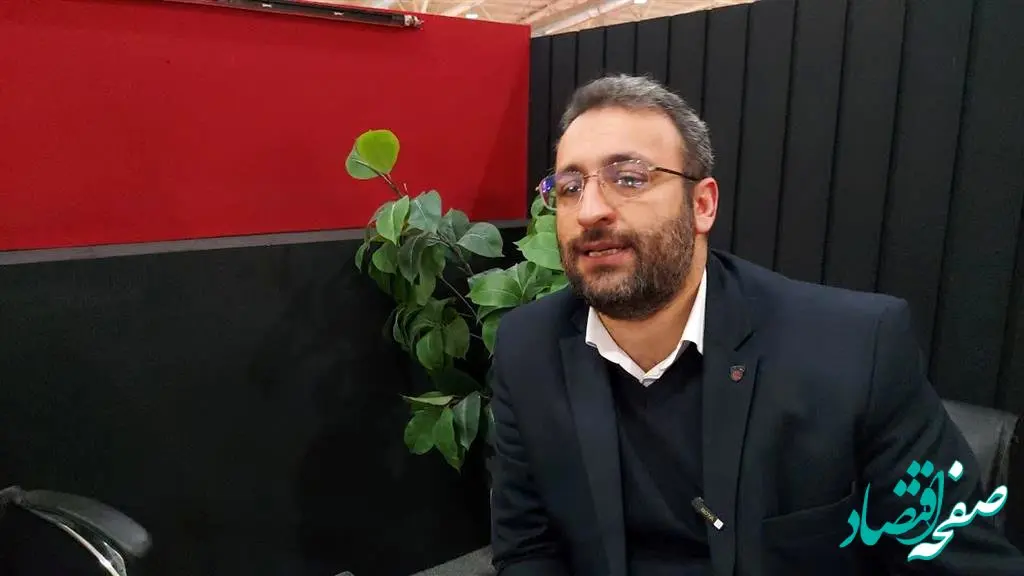 توسعه صادرات به کشورهای همسایه ، برنامه مهم ذوب آهن است