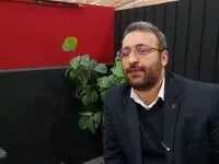 توسعه صادرات به کشورهای همسایه ، برنامه مهم ذوب آهن است