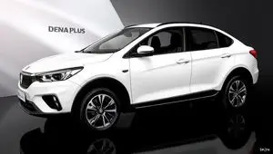 شرایط فروش اقساطی دنا پلاس + شرایط و قیمت