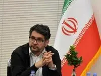 مشکلات صنعت آهن و فولاد در کشور