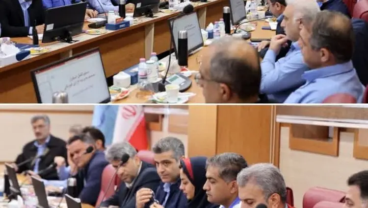 ممیزی SAMI، آغاز مسیر ارتقای نظام‌مند مدیریت دارایی‌های فیزیکی