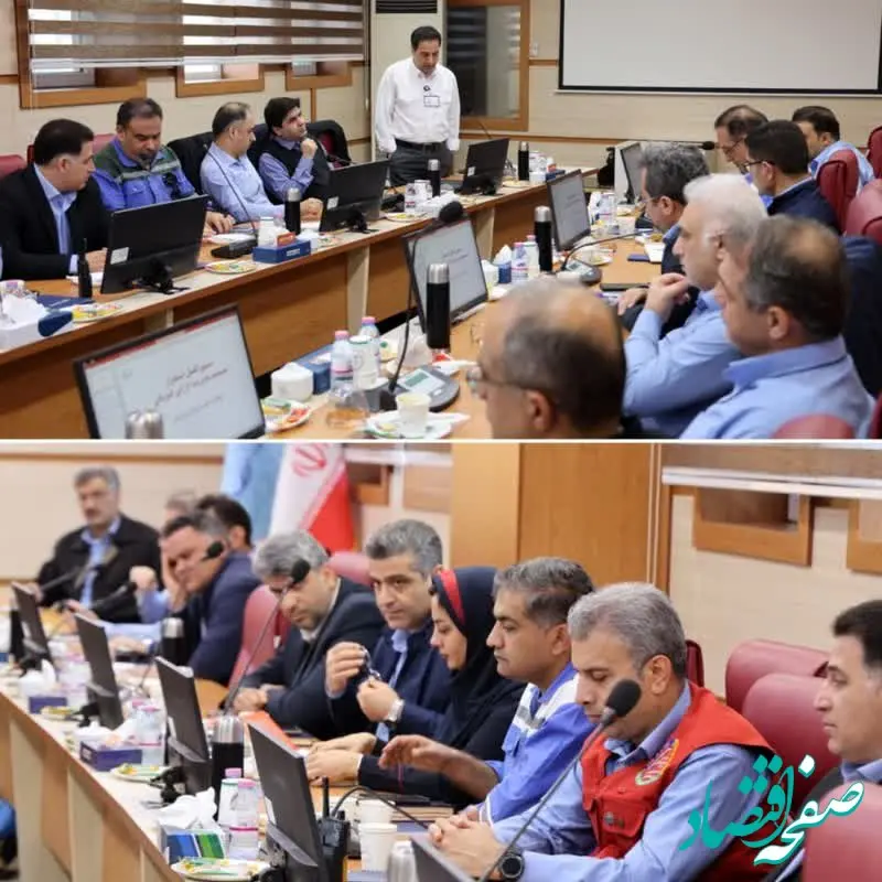 ممیزی SAMI، آغاز مسیر ارتقای نظام‌مند مدیریت دارایی‌های فیزیکی