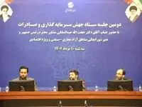 کیش؛ پایتخت صادرات ایران

