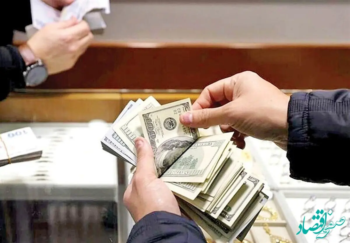 بانک مرکزی بازار آزاد را انکار می‌کند / ناکارآمدی سیاست ارزی را عیان کرد 