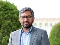کنفرانس فولادسازی مشوق نخبگان است