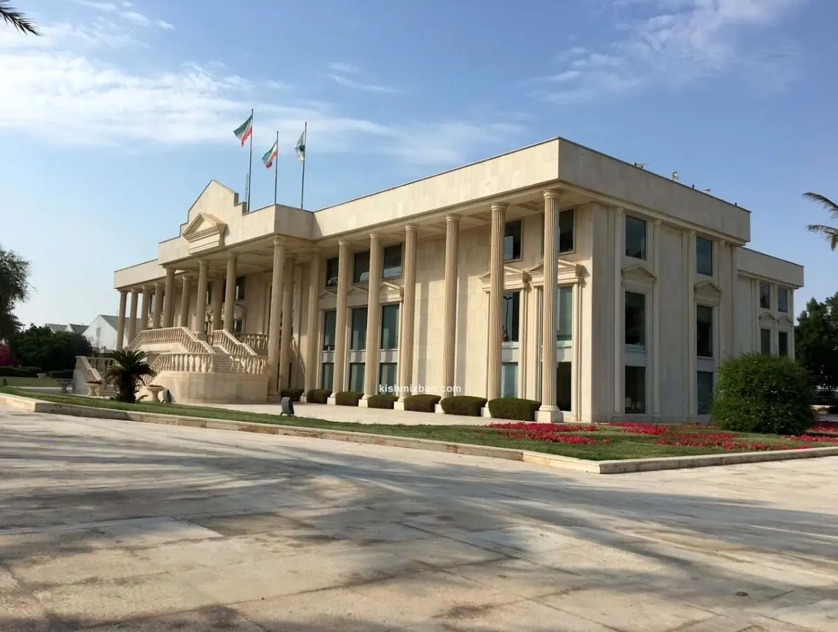 سازمان منطقه آزاد کیش با مشارکت بخش خصوصی جشنواره تابستانی کیش را احیا می کند