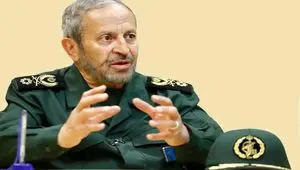 علت فوت سردار علیرضا افشار چه بود؟ + بیوگرافی فرمانده اسبق نیروی مقاومت بسیج