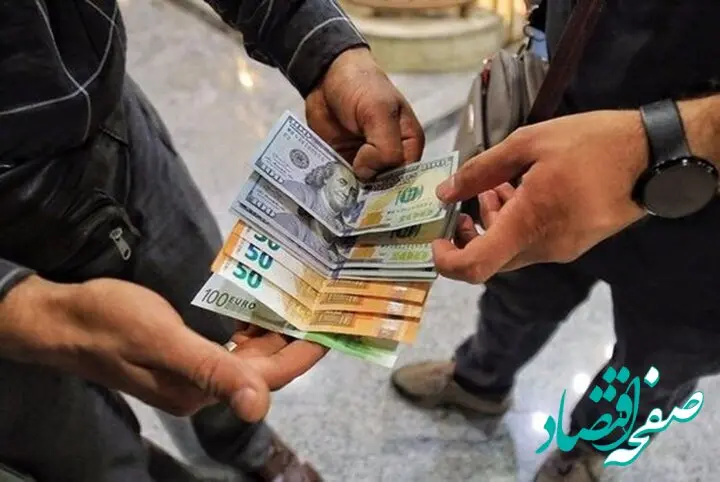 آیا تک نرخی شدن ارز دوباره به میز دولت کشیده شد؟ 