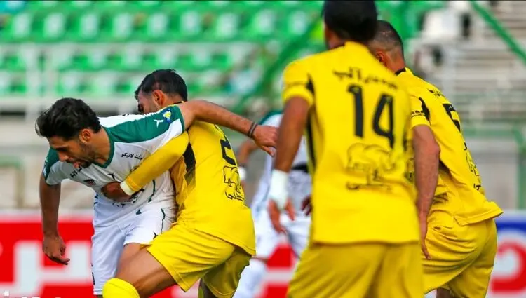 قهرمان سابق پرسپولیس به فجر پیوست؛ خطیبی یک ستاره دیگر جذب کرد!