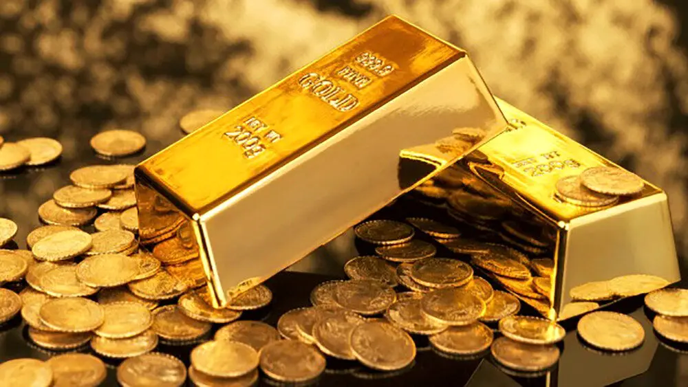پیش‌ بینی قیمت طلا و سکه فردا دوشنبه ۳ اردیبهشت ماه ۱۴۰۳