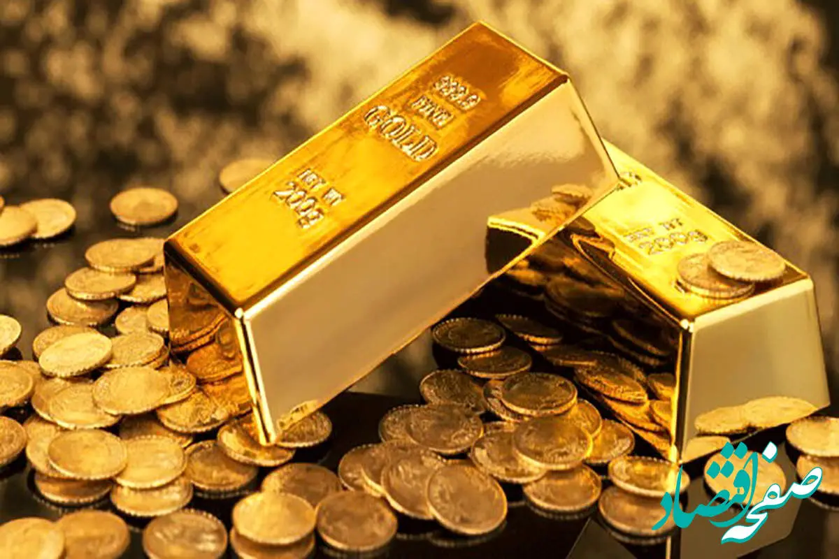 پیش‌ بینی قیمت طلا و سکه فردا دوشنبه ۳ اردیبهشت ماه ۱۴۰۳