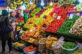 ساعات کاری میادین میوه و تره‌بار در نوروز ۱۴۰۵ + جزئیات