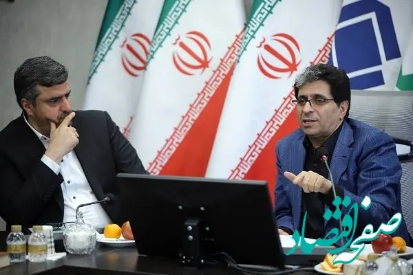 نوآوری و بین‌المللی سازی دو عنصر راهبردی تاصیکو