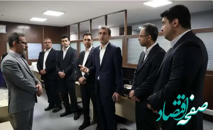 خطوط کسب‌وکار بانک سینا برای شناسایی نیازهای مشتریان و چابکی در پاسخ به این نیازها راه‌اندازی شده است