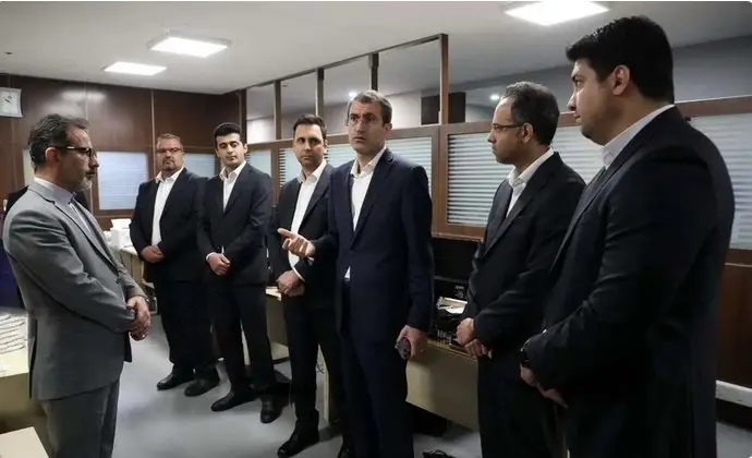 خطوط کسبوکار بانک سینا برای شناسایی نیازهای مشتریان و چابکی در پاسخ به این نیازها راهاندازی شده است