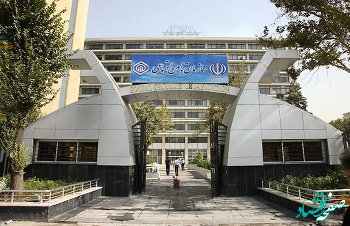 درمان کارگران و بازنشستگان در تهدید؛ تأخیر در پرداخت بدهی‌های دولت به تأمین اجتماعی