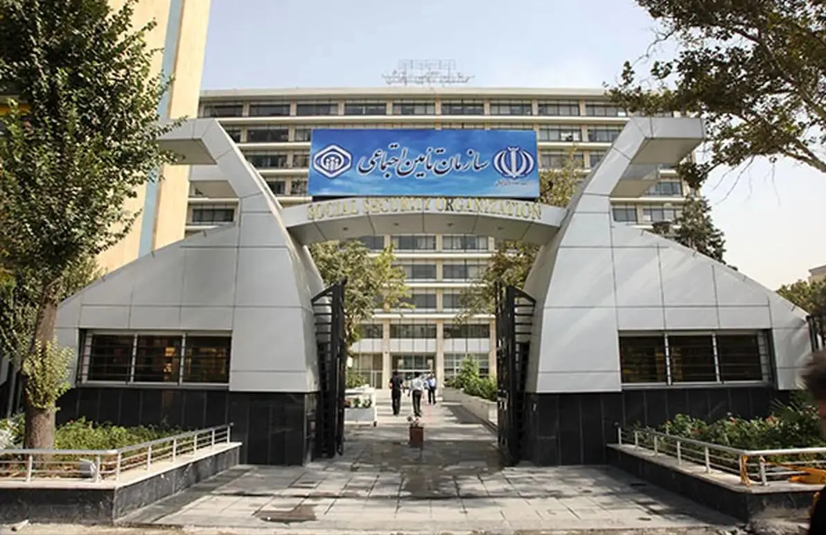 درمان کارگران و بازنشستگان در تهدید؛ تأخیر در پرداخت بدهی‌های دولت به تأمین اجتماعی