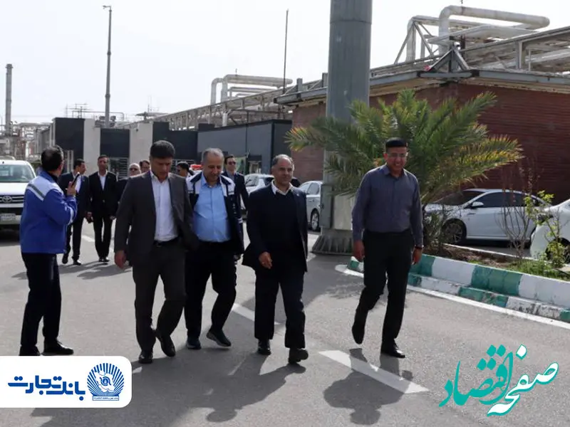 افزایش سطح همکاری‌ها و طراحی راهکارهای متناسب با نیاز شرکت‌های پتروشیمی