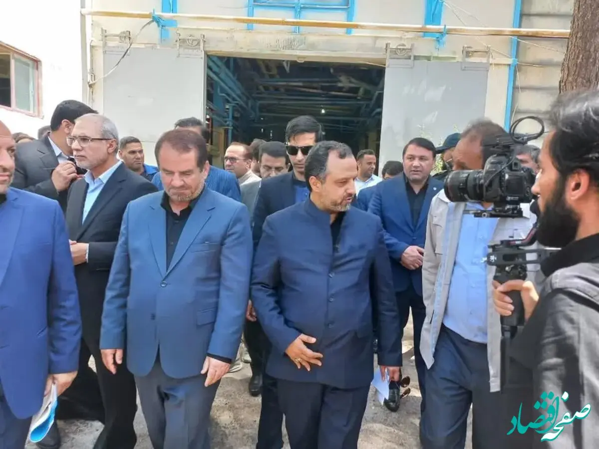 تحول در سازمان اموال تملیکی، اقدامی ماندگار از سوی رئیس جمهور شهید


