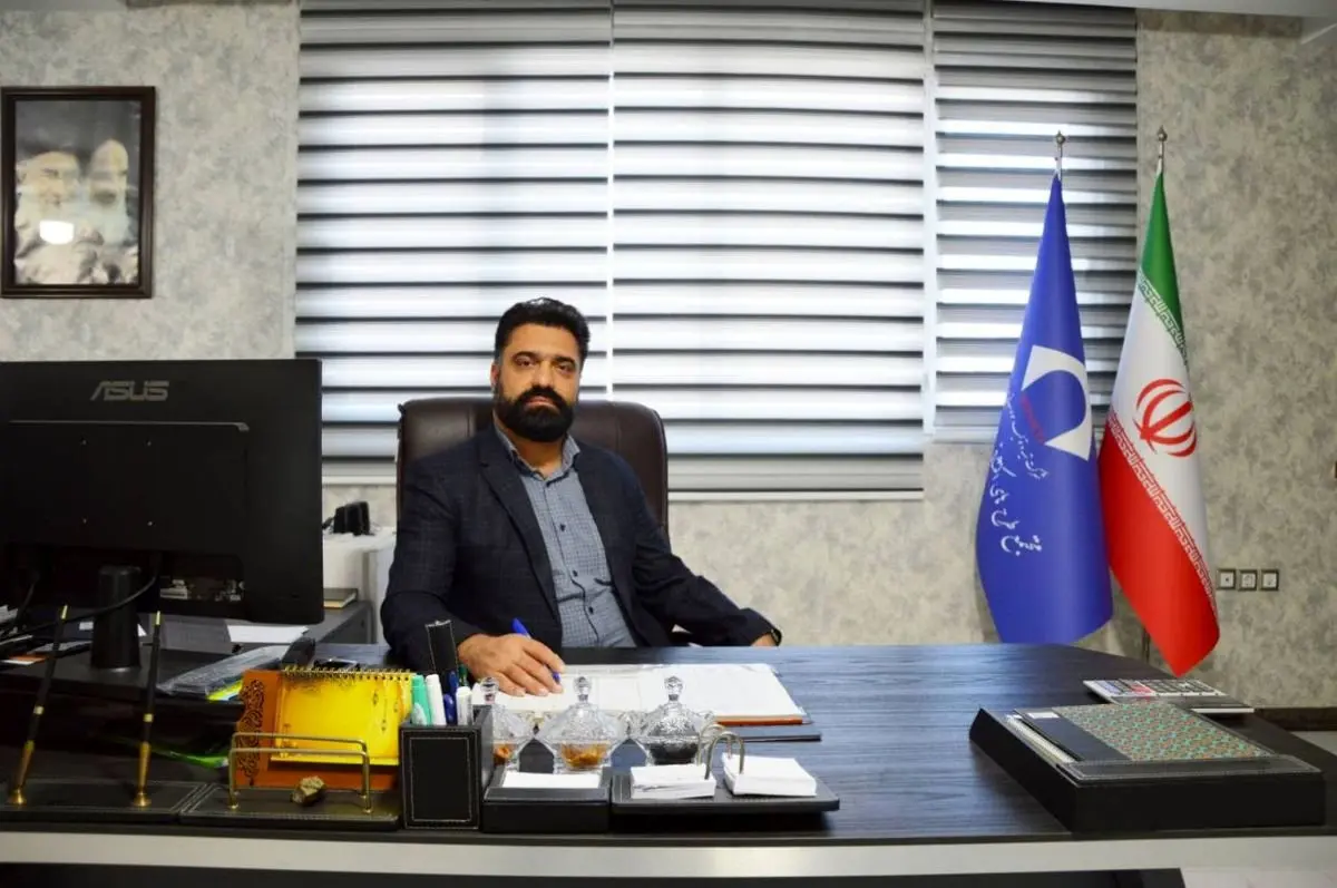 پیشرفت ۶۱ درصدی پروژه هیپ لیچینگ معدن مس جانجا/ اجرای بزرگترین هیپ لیچینگ خاورمیانه