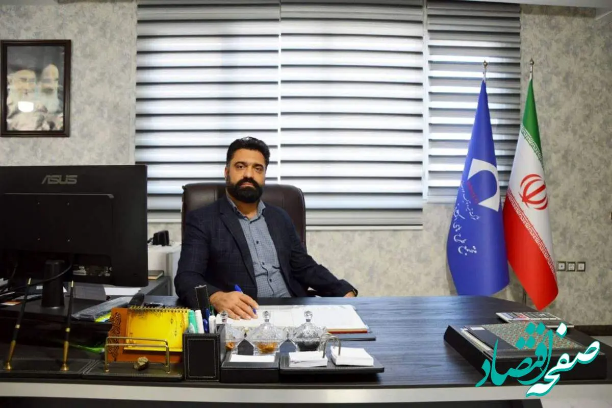 پیشرفت ۶۱ درصدی پروژه هیپ لیچینگ معدن مس جانجا/ اجرای بزرگترین هیپ لیچینگ خاورمیانه