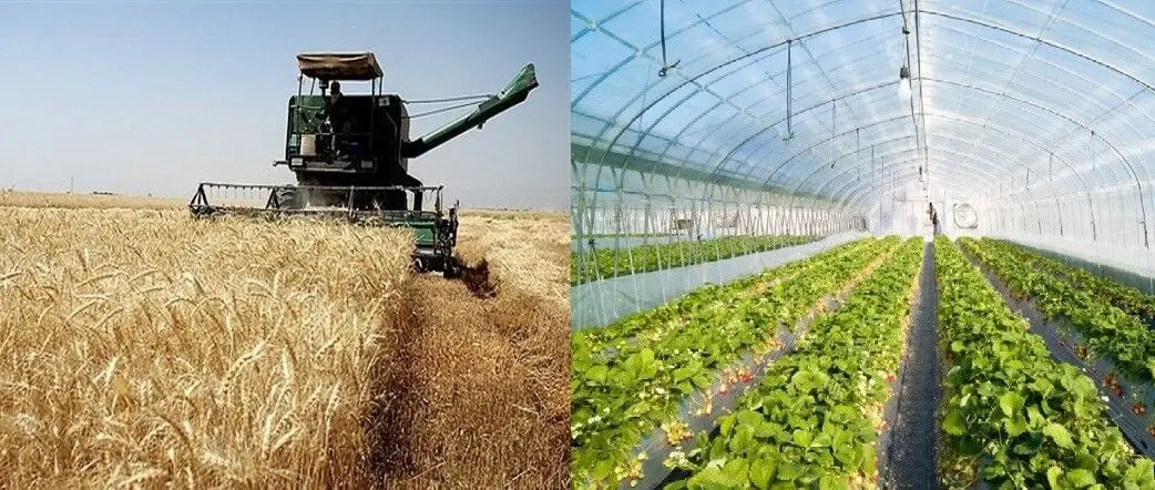آغاز بیمه تجهیزات سر چاهی و آبیاری‌های تحت فشار و کانال‌های آبرسان