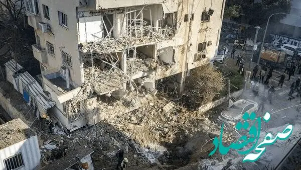 آخرین اخبار جنگ در شیراز؛ شهادت یک شهروند شیرازی با انفجار بمب خوشه ای