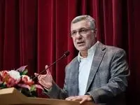 تأکید وزیر بهداشت بر جبران افزایش قیمت دارو از طریق پوشش بیمه‌ای | ظفرقندی: تولید دارو دو برابر شد