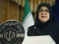 تیکه سنگین کاریکاتوری به اظهارات سخنگوی دولت /حضرت ایوب هم صبرش تمام شد... 
