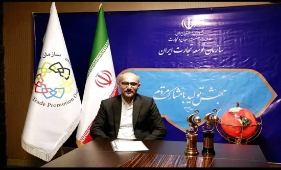 تحقق رشد 23 درصدی صادرات با توسعه پیمان‌های منطقه‌ای