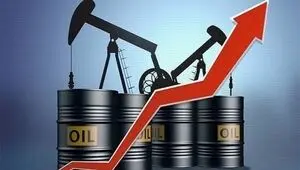 قیمت نفت امروز چهارشنبه 4 شهریور چقدر کاهش یافت؟