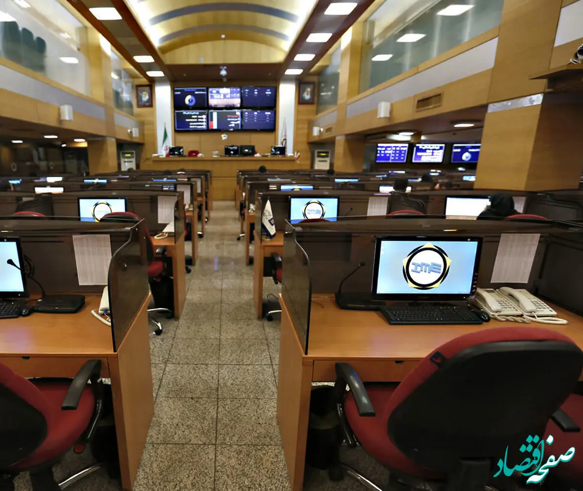 اجرای فرمول جدید قیمت‌گذاری محصولات زنجیره فولاد در بورس کالا