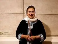 عکس مدلینگی مهرانه مهین ترابی در ۶۶ سالگی درست مثل ۲۰ ساله ها