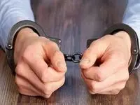 دستگیری کلاهبرداران ارز دیجیتال با کارت‌های بانکی اجاره‌ای در بویراحمد