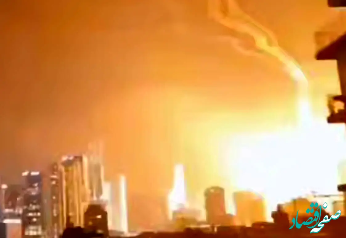 این ویدیو در کمتر از ۲۴ساعت ۵۷۷۰۰۰۰۰۰ بازدید گرفت! + ویدیو | آهنگ بوم بوم تل‌آویو