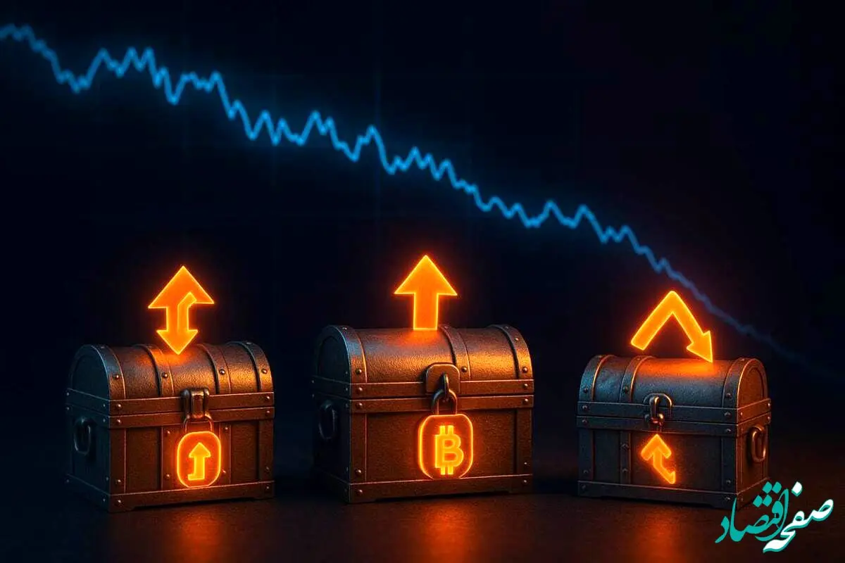 رمزگشایی از عملکرد صندوق‌های اهرمی در روزهای قرمز بازار