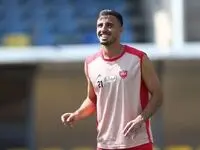 عجیب ترین خبر از نقل و انتقالات پرسپولیس/عجیب‌ترین خبر نقل‌وانتقالاتی پرسپولیس: سعید صادقی، اولین جدا شده از این تیم در زمستان