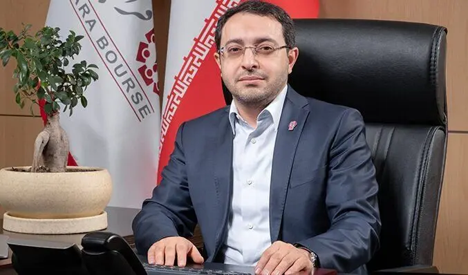 آغاز اولین تأمین مالی شرکت پروژه‌محور از بازار سرمایه در سال جدید
