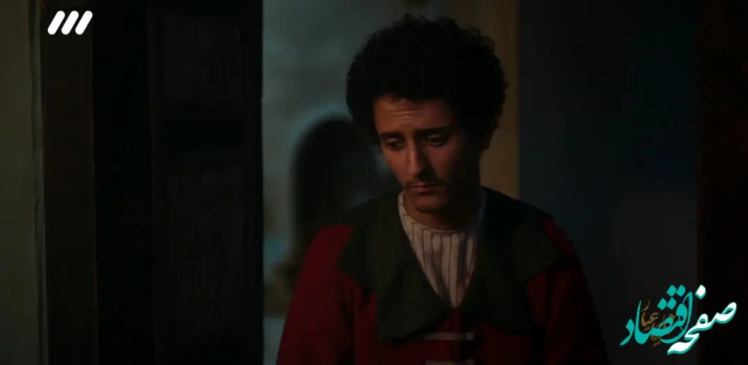 دانلود مستقیم قسمت ۱۳ سریال مهیار عیار از شبکه سه + لینک تلوبیون