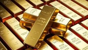صعود قیمت طلا جهانی و نقره با کاهش تنش‌ها 