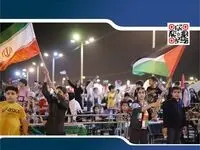  گردهمایی بزرگ فرزندان مقاومت در بندر ماهشهر