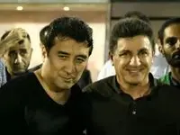 ادعای جنجالی خداداد عزیزی؛ دست من بود قلعه نویی را...! 