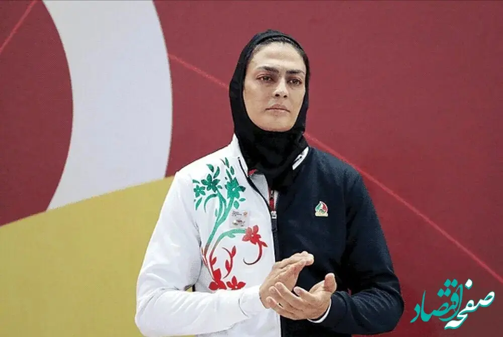 واکنش شهربانو منصوریان به قبولی مبینا نعمت‌ زاده در رشته پزشکی حسابی جنجال به پا کرد! 