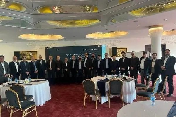 برگزاری اولین دوره آموزشی مهارتافزایی مدیران پتروشیمی هلدینگ خلیج فارس با همت پژوهشگاه دانشگاه امام صادق (ع)