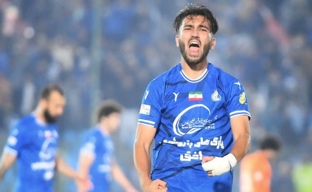 انفجار مالی در استقلال؛ بدهی ۲ میلیاردی به ۷ میلیارد رسید!