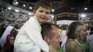ممنوعیت حضور کودکان در حج ۲۰۲۵ قطعی شد
